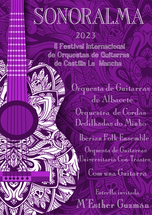Cartel Festival Sonoralma 2023